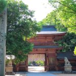 <span class="title">大山祇神社（愛媛県）｜2600年前に創建、その頃倭国が瀬戸内航路ルートを確保したか。</span>